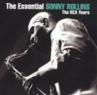 輸入盤 SONNY ROLLINS / ESSENTIAL [2CD]