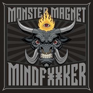 輸入盤 MONSTER MAGNET / MINDFUCKER [CD]