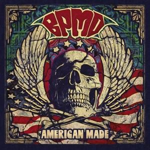 輸入盤 BPMD / AMERICAN MADE [CD]