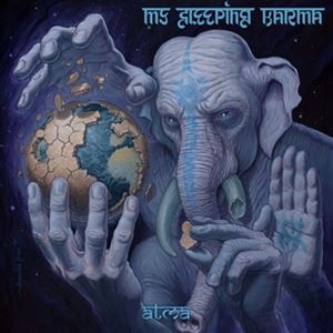 輸入盤 MY SLEEPING KARMA / ATMA [CD]