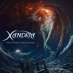 輸入盤 XANDRIA / WONDERS STILL AWAITING [CD]