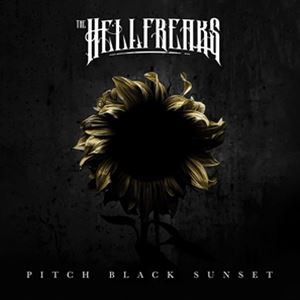 輸入盤 HELLFREAKS / PITCH BLACK SUNSET [CD]