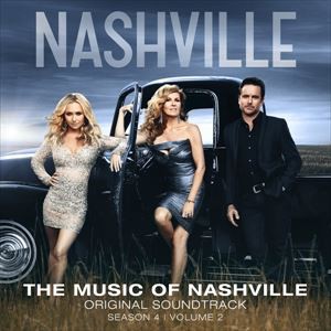 輸入盤 O.S.T. / MUSIC OF NASHVILLE （SEASON 4 VOL. 2） [CD]