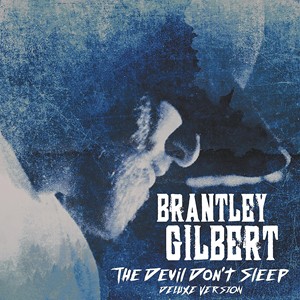 輸入盤 BRANTLEY GILBERT / DEVIL DON’T SLEEP [2CD]