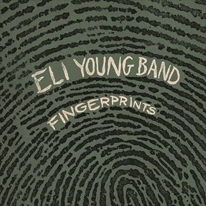 輸入盤 ELI YOUNG BAND / FINGERPRINTS [CD]