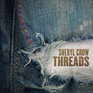 輸入盤 SHERYL CROW / THREADS [CD]