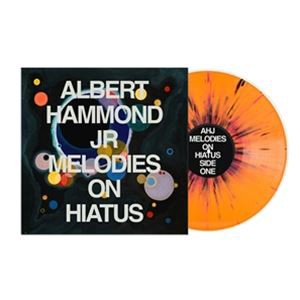 輸入盤 ALBERT HAMMOND JR. / MELODIES ON HIATUS [2LP]