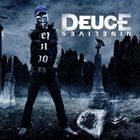 輸入盤 DEUCE / NINE LIVES [CD＋DVD]