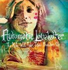 輸入盤 AUTOMATIC LOVELETTER / KIDS WILL TAKE THEIR MONSTERS ON [CD]