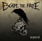 輸入盤 ESCAPE THE FATE / UNGRATEFUL [LP]