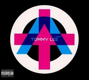 輸入盤 TOMMY LEE / ANDRO [CD]