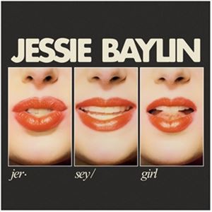 輸入盤 JESSIE BAYLIN / JERSEY GIRL （COLORED） [LP]