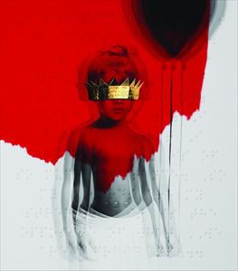 輸入盤 RIHANNA / ANTI （DLX） [CD]