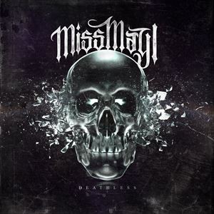 輸入盤 MISS MAY I / DEATHLESS [CD]