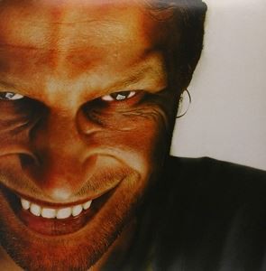 輸入盤 APHEX TWIN / RICHARD D. JAMES ALBUM [LP]