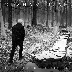 輸入盤 GRAHAM NASH / THIS PATH TONIGHT [CD]