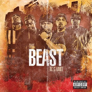 輸入盤 G-UNIT / BEAST IS G UNIT [CD]