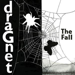 輸入盤 FALL / DRAGNET [LP]