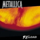 輸入盤 METALLICA / RE-LOAD [CD]