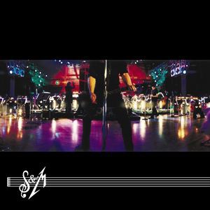 輸入盤 METALLICA / S＆M [2CD]