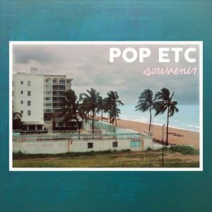 輸入盤 POP ETC / SOUVENIR [CD]
