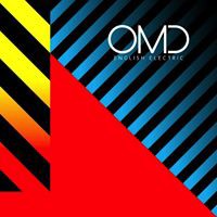 輸入盤 OMD / ENGLISH ELECTRIC [LP]