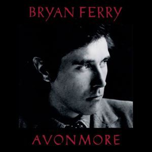 輸入盤 BRYAN FERRY / AVONMORE [CD]