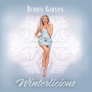 輸入盤 DEBBIE GIBSON / WINTERLICIOUS [CD]