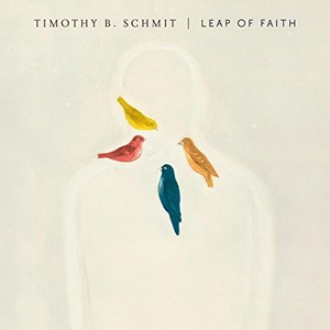 輸入盤 TIMOTHY B. SCHMIT / LEAP OF FAITH [CD]