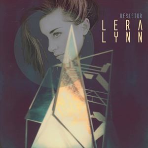 輸入盤 LERA LYNN / RESISTOR [CD]