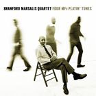 輸入盤 BRANFORD MARSALIS / FOUR MFS PLAYIN’ TUNES [CD]
