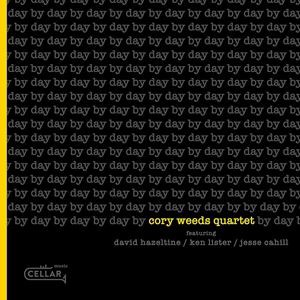 輸入盤 CORY WEEDS / DAY BY DAY [CD]