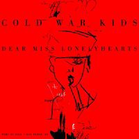 輸入盤 COLD WAR KIDS / DEAR MISS LONELYHEARTS [LP]