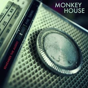 輸入盤 MONKEY HOUSE / REMEMBER THE AUDIO [CD]