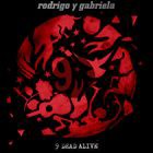 輸入盤 RODRIGO Y GABRIELA / 9 DEAD ALIVE [CD＋DVD]