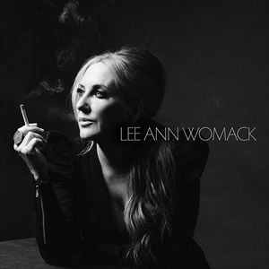 輸入盤 LEE ANN WOMACK / LONELY THE LONESOME ＆ THE GONE [CD]