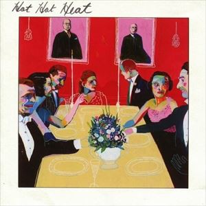 輸入盤 HOT HOT HEAT / HOT HOT HEAT [CD]