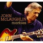 輸入盤 JOHN MCLAUGHLIN / MARBLES [CD]