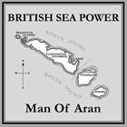 輸入盤 BRITISH SEA POWER / MAN OF ARAN [CD＋DVD]