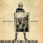 輸入盤 BENJAMIN BOOKER / BENJAMIN BOOKER [CD]