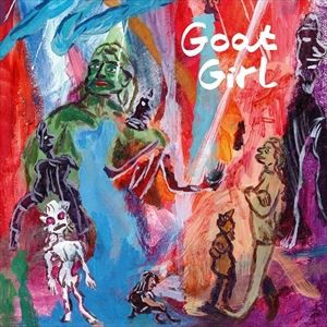 輸入盤 GOAT GIRL / GOAT GIRL [CD]