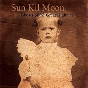 輸入盤 SUN KIL MOON / GHOSTS OF THE GREAT HIGHWAY [2LP]