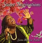 輸入盤 SISTA MONICA PARKER / SWEET INSPIRATIONS [CD]