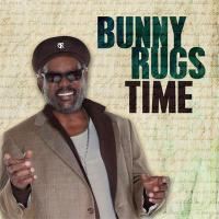 輸入盤 BUNNY RUGS / TIME [CD]