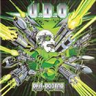 輸入盤 U.D.O. / REV-RAPTOR [CD]