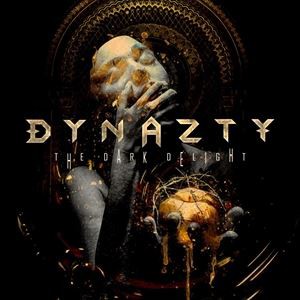 輸入盤 DYNAZTY / DARK DELIGHT [CD]