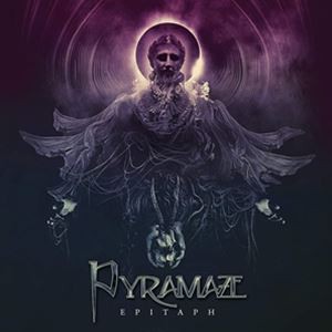 輸入盤 PYRAMAZE / EPITAPH [CD]