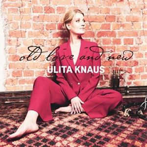 輸入盤 ULITA KNAUS / OLD LOVE AND NEW [CD]