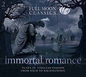 輸入盤 VARIOUS / IMMORTAL ROMANCE [2CD]