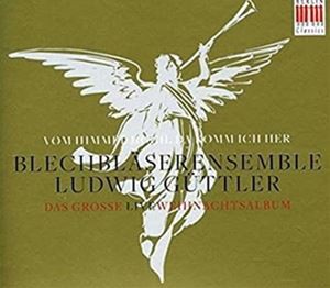 輸入盤 LUDWIG GUTTLER / VOM HIMMEL HOCH DA KAMM ICH HER [CD]